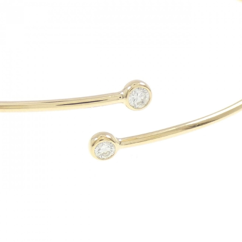 Vòng tay hoop Tiffany 666202