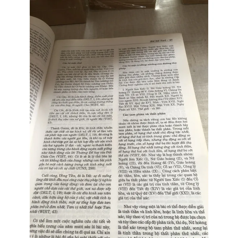 Từ điển biểu tượng văn hoá thế giới 785043