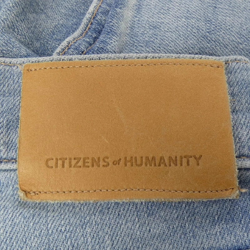 Citizens of Humanity - Quần jeans hàng hiệu Authentic 812203