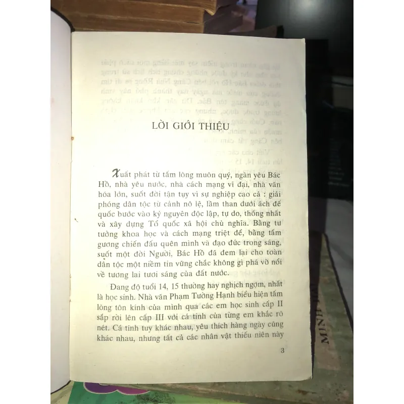 Buổi sáng trên bến Nhà Rồng - Phạm Tường Hạnh 1031955