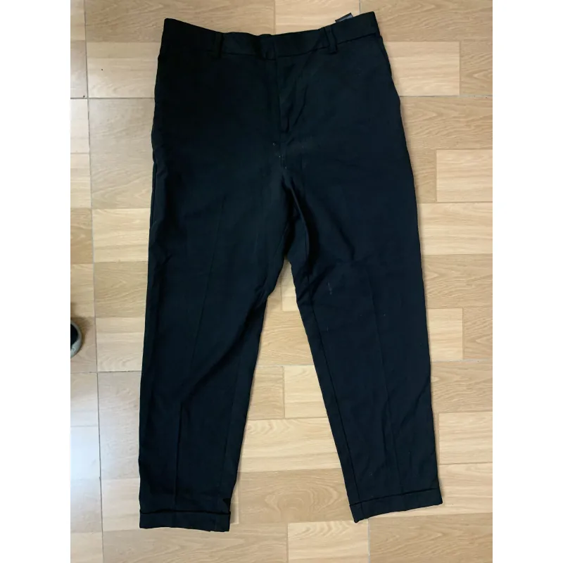 Quần dài mới chưa mặc hiệu H&M size EUR/UK 29/30, CN 170/74A 957531