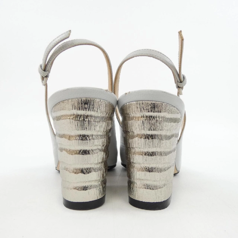 Giày cao gót Sergio Rossi - Hàng hiệu Authentic 828869