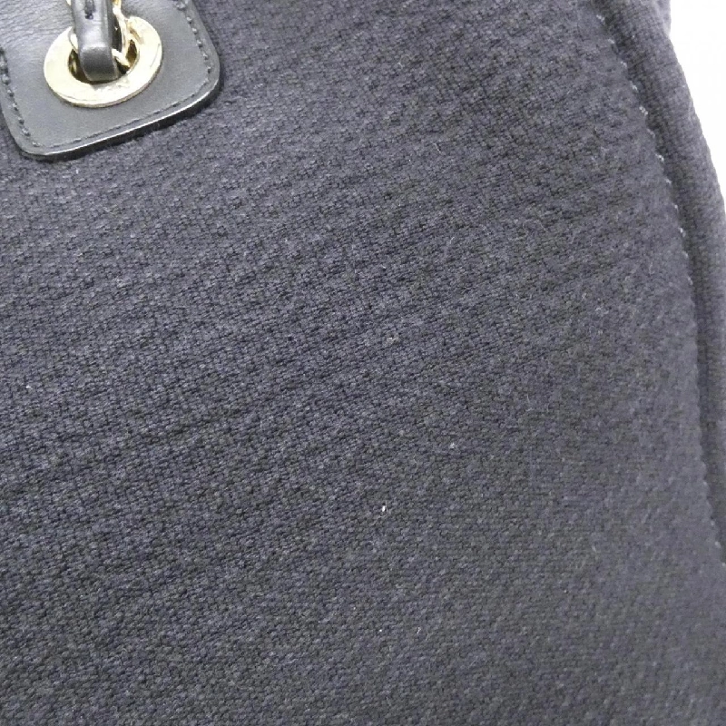 Túi xách Chanel Deauville Line AS3257 - Hàng hiệu Authentic 805557