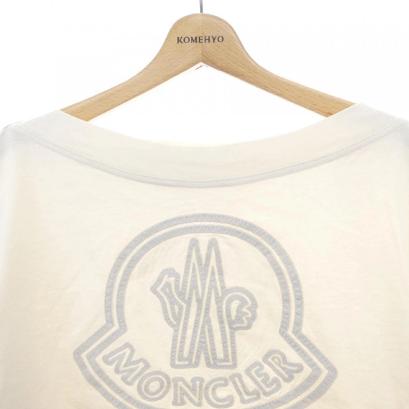 MONCLER J10938C00032 89AIJ T-shirt - Hàng hiệu Authentic 824676
