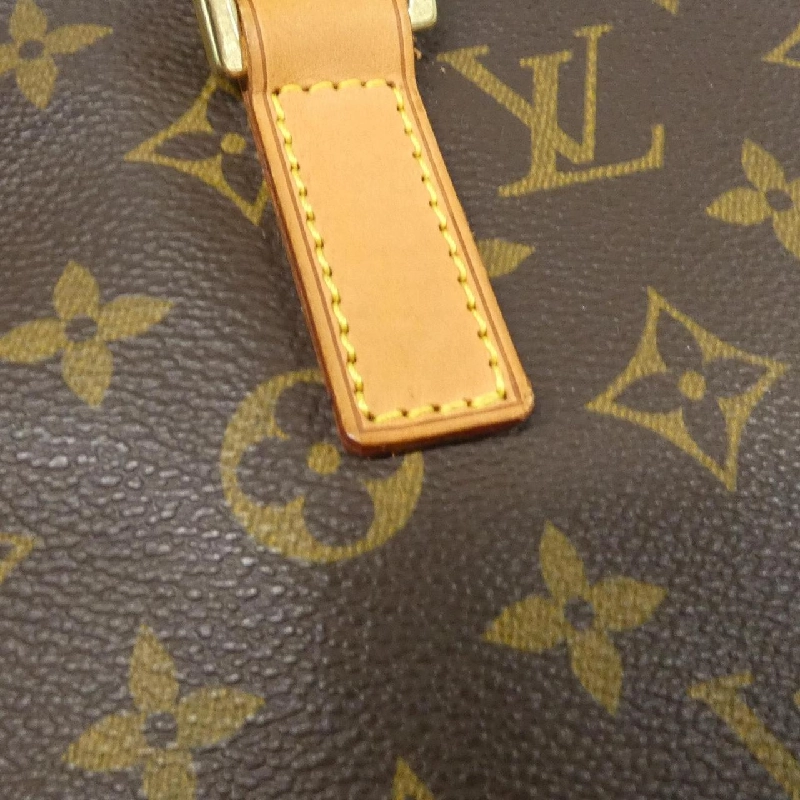 Túi Louis Vuitton Monogram Cabas Piano M51148 616770