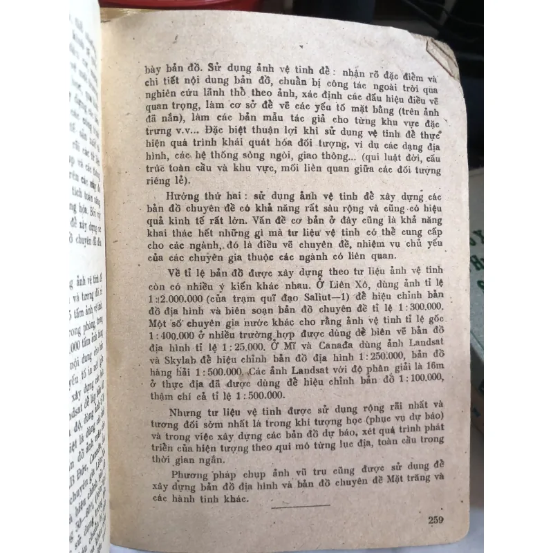 Bản đồ học - Ngô Đạt Tam 995489