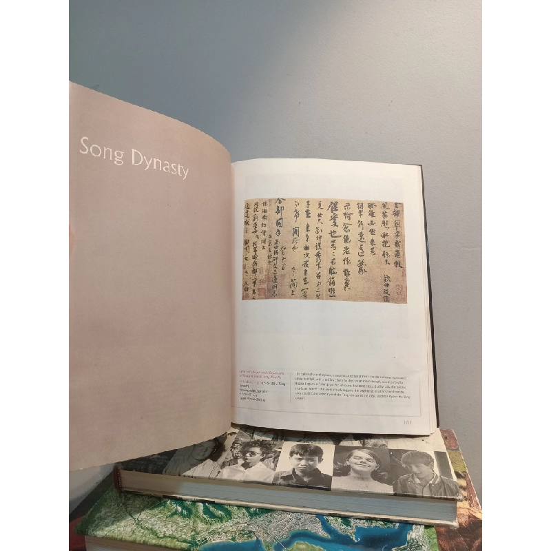The Art Of Chinese Calligraphy - Zhou Kexi 453554