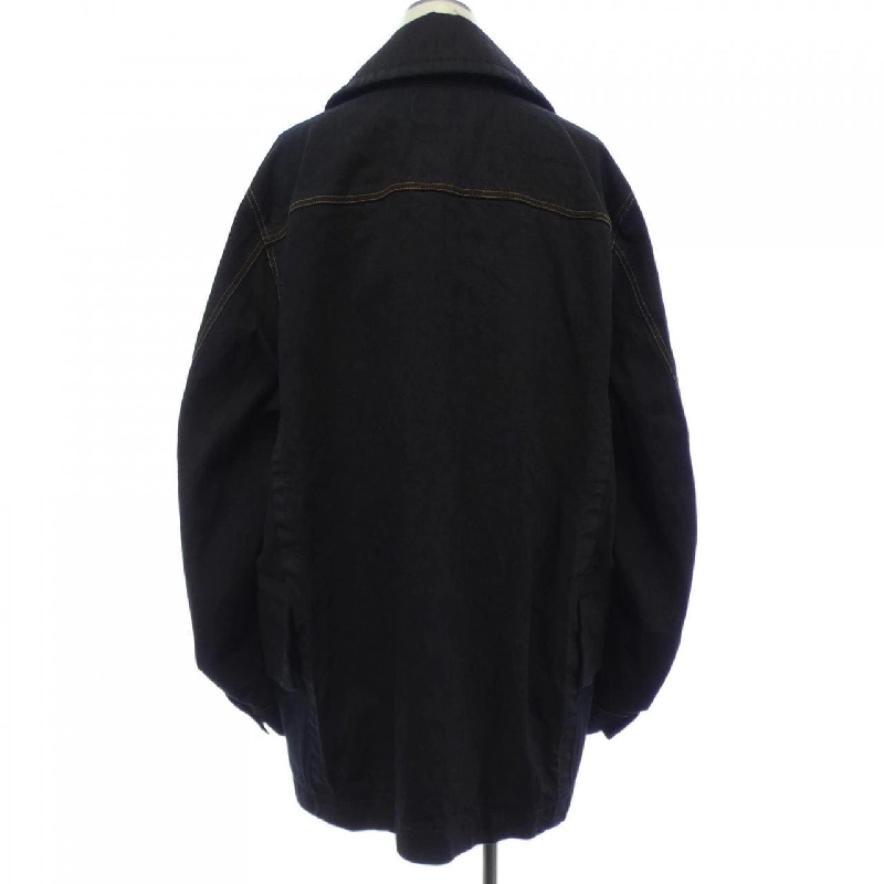 SACAI Coat - Hàng hiệu Authentic 897635