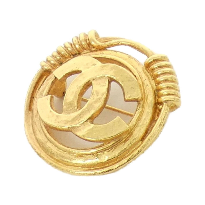 【Vintage】Chanel 02993 Brooch 626151