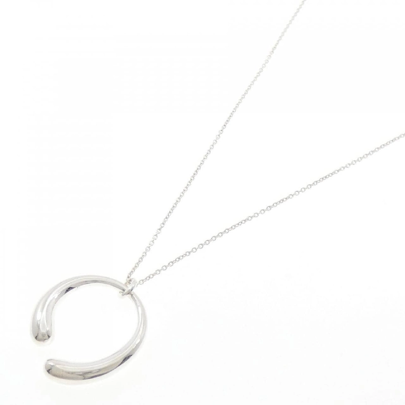 George Jensen Mercy Necklace - Hàng hiệu Authentic 841633