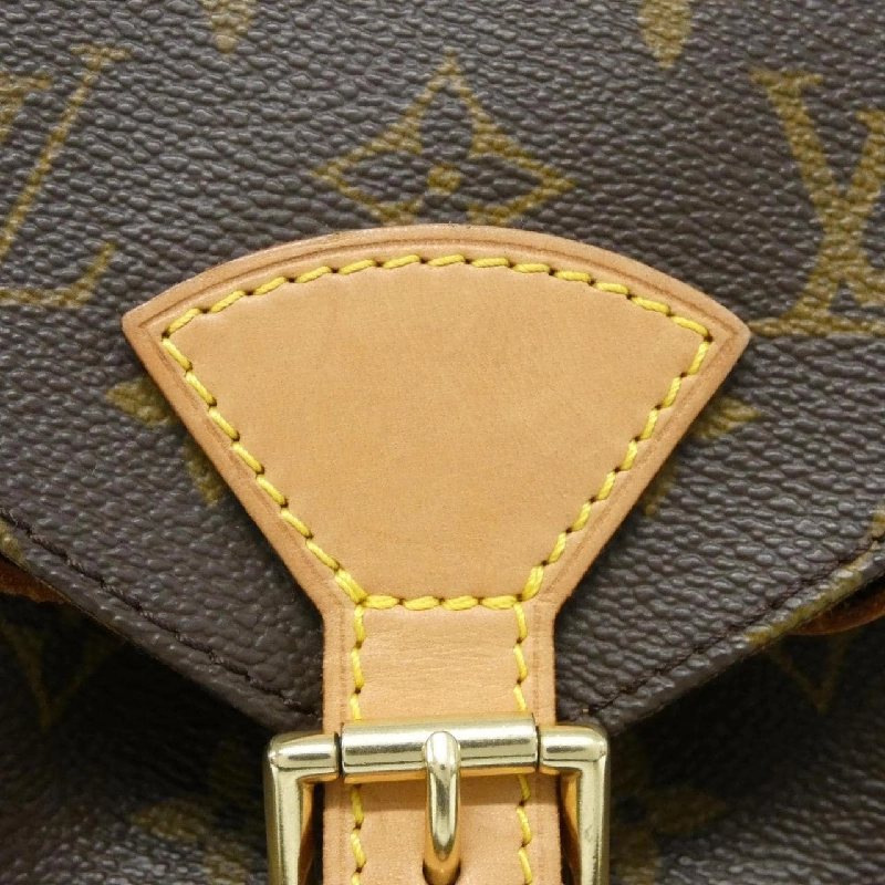 Balo Louis Vuitton Monogram Mini Montsouris M51137 - Hàng hiệu Chính hãng 763918