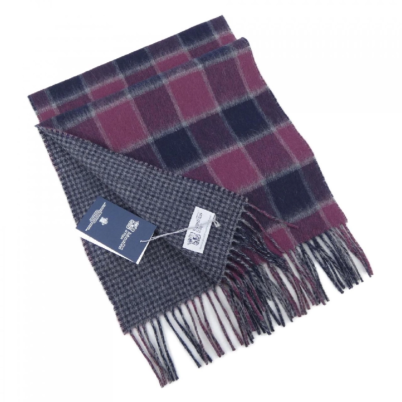 JOHNSTONS OF ELGIN WA000020 MUFFLER - Hàng hiệu Authentic 833827