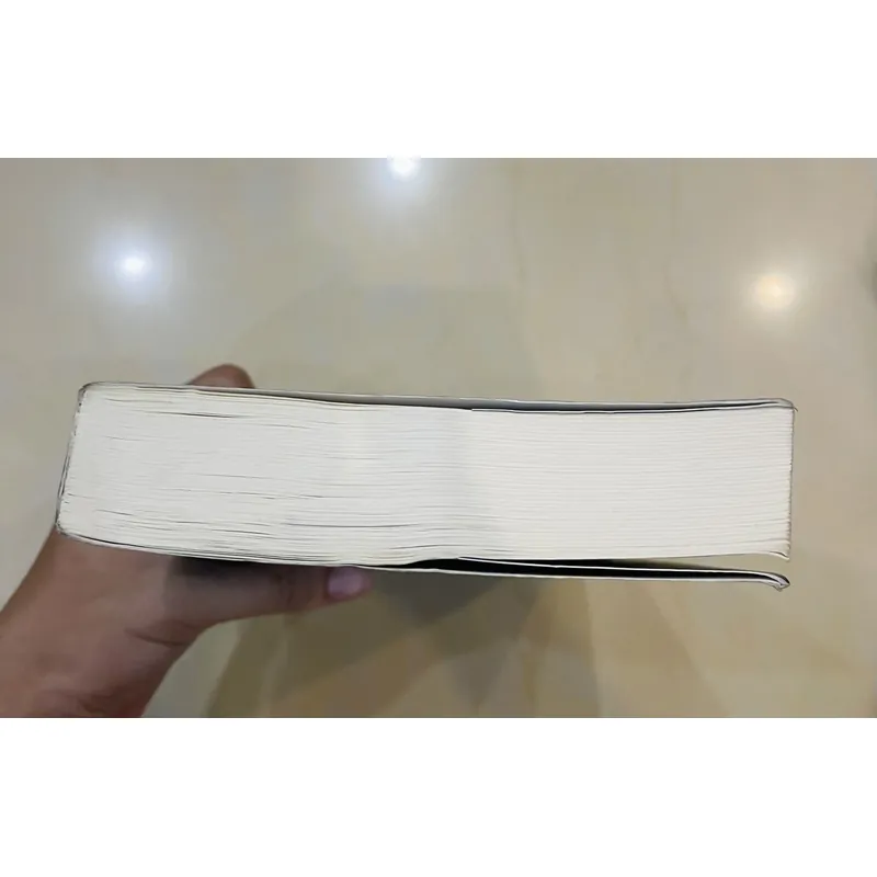 Tiểu thuyết trinh thám, tội phạm Ian Rankin Gọi tên kẻ chết 590727
