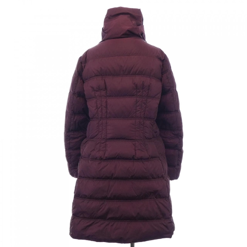 MONCLER VOS Áo khoác lông 627059
