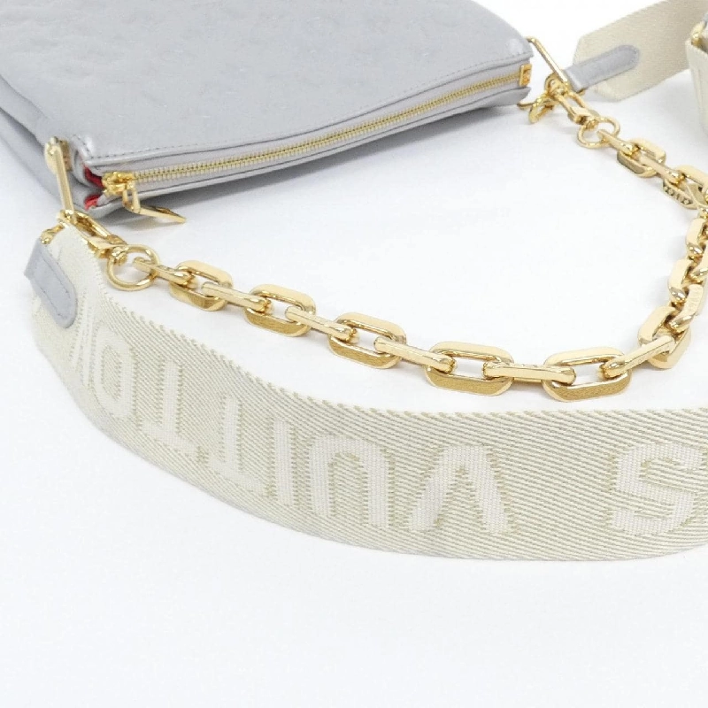 Túi xách vai Louis Vuitton Coussin (Monogram) Coussin PM M21769 - Hàng hiệu Chính hãng 764425