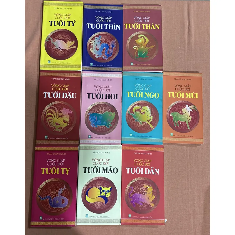 Set 10c Vòng giáp cuộc đời 🌊 728804