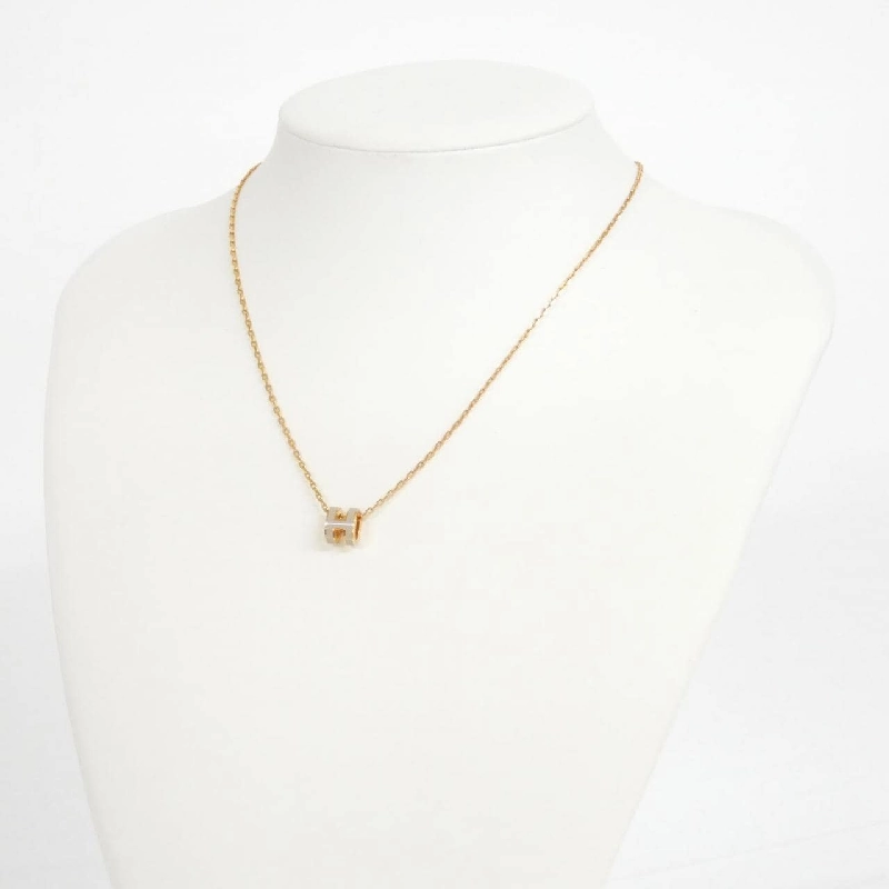 Dây chuyền Hermes Pop Ash MINI 147992FO 624279