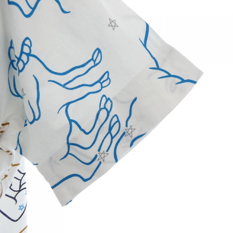 Áo thun HERMES CONSTELLATION - Hàng hiệu Authentic 775667