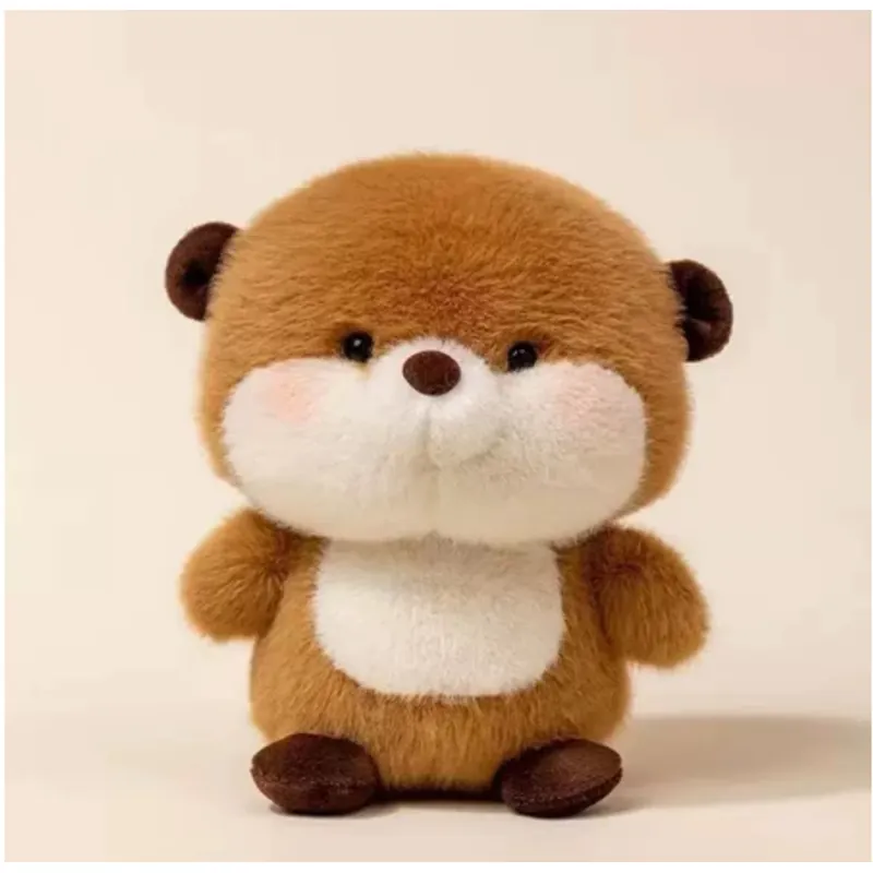 Gấu Bông Rái cá Dễ Thương 1071098