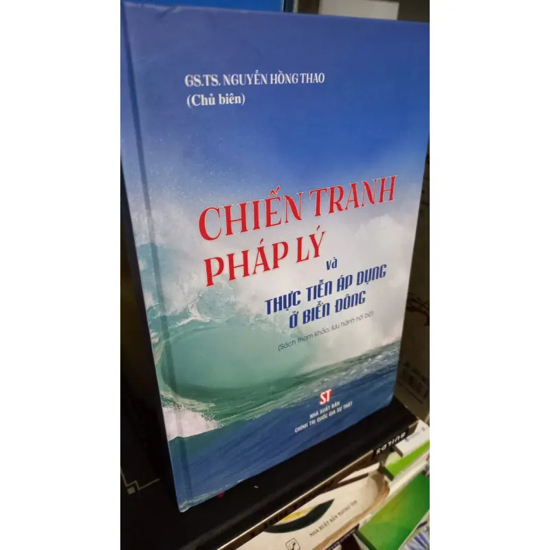 chiến tranh pháp lý 675502
