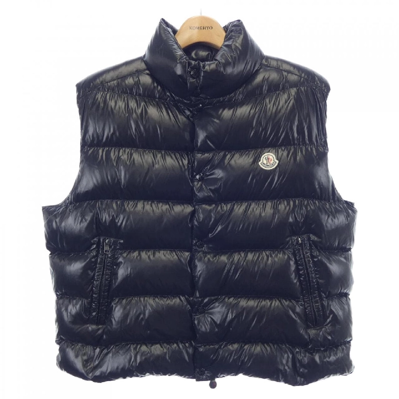 MONCLER TIB Áo gile - Hàng hiệu Chính hãng 901926