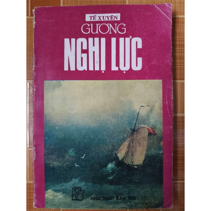Gương nghị lực - 1989 - 178 trang - LỊCH SỬ - CHÍNH TRỊ - TRIẾT HỌC - SLSCTHKNHLSLSCTANTQ3112-142 924753