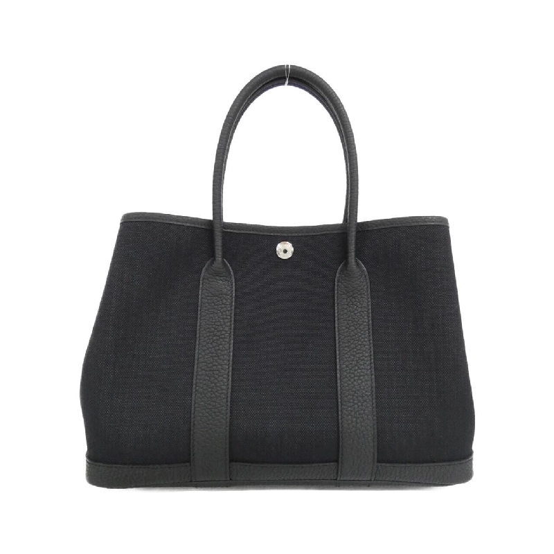 【Sản phẩm chưa sử dụng】Túi Hermes Garden Party 30cm 069573CK 608738