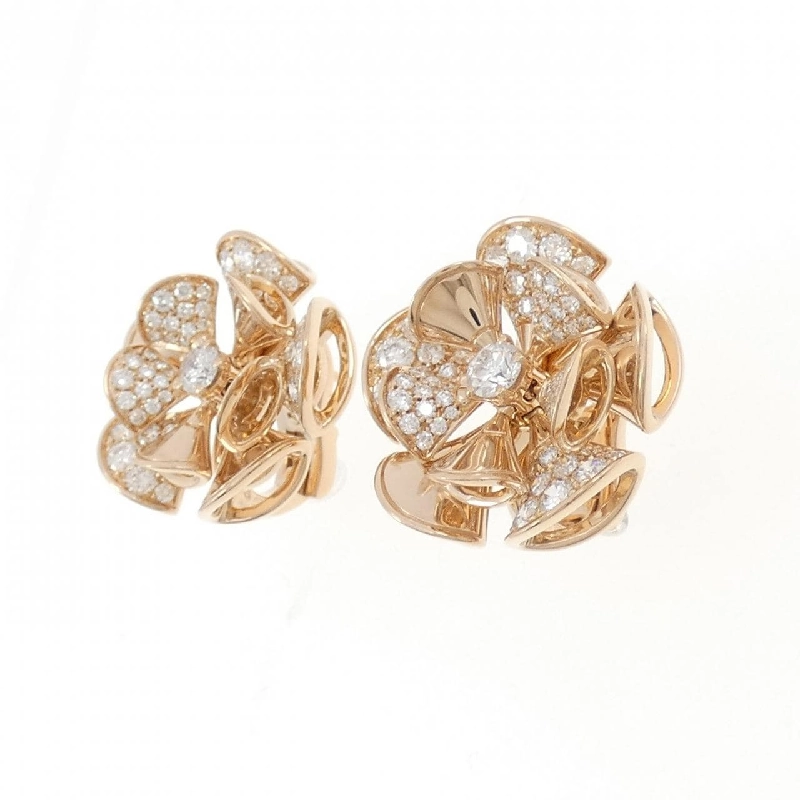 Bulgari Diva Dream Bông tai - Hàng hiệu Authentic 844934