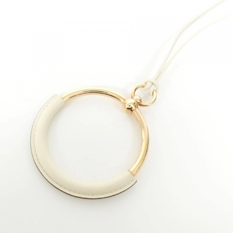 Dây chuyền Hermès Loop 072933CD 625952