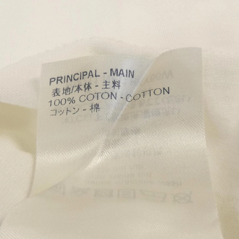 Áo thun in nổi LV của Louis Vuitton HKY86WNPG - Hàng hiệu chính hãng 902769