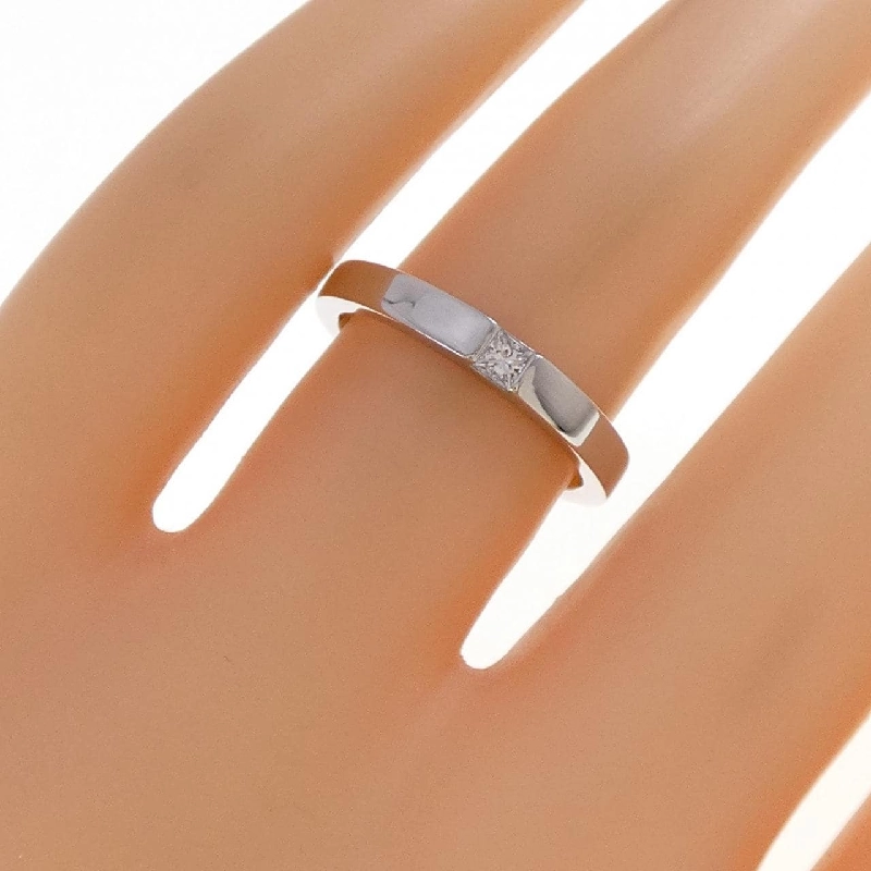 Nhẫn cắt công chúa Harry Winston - Hàng hiệu Authentic 836413