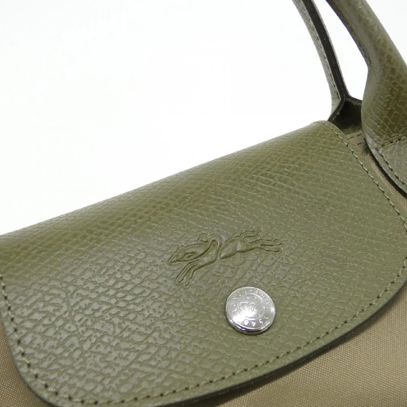 【Sản phẩm mới】Longchamp Le Pliage Xanh 1623 919 Túi 618255