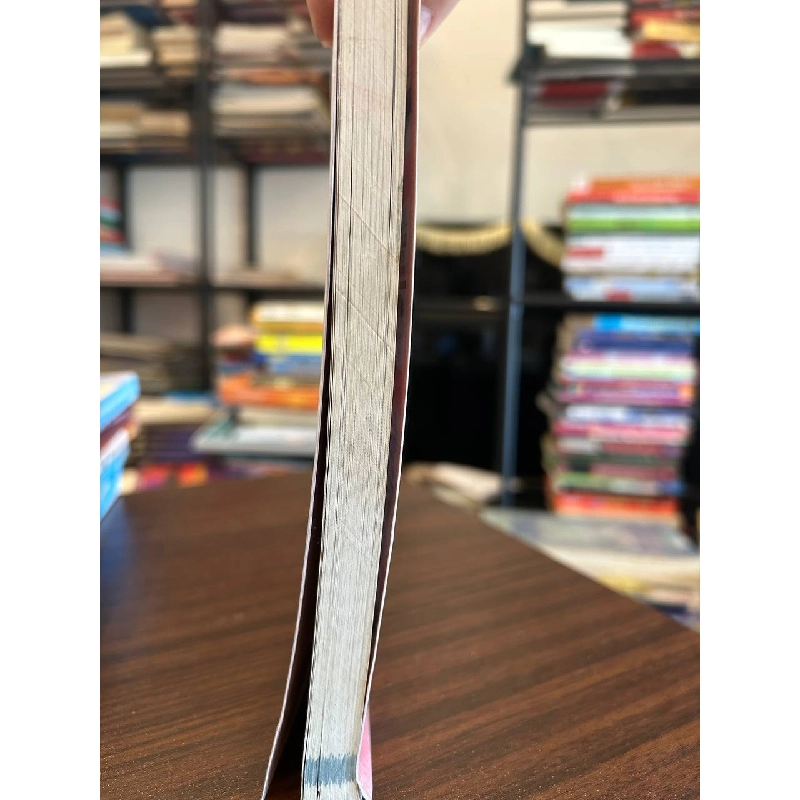 Bí Ẩn Nữ Giới - Shaunti & Jeff Feldhahn - Shaunti & Jeff Feldhahn 958527