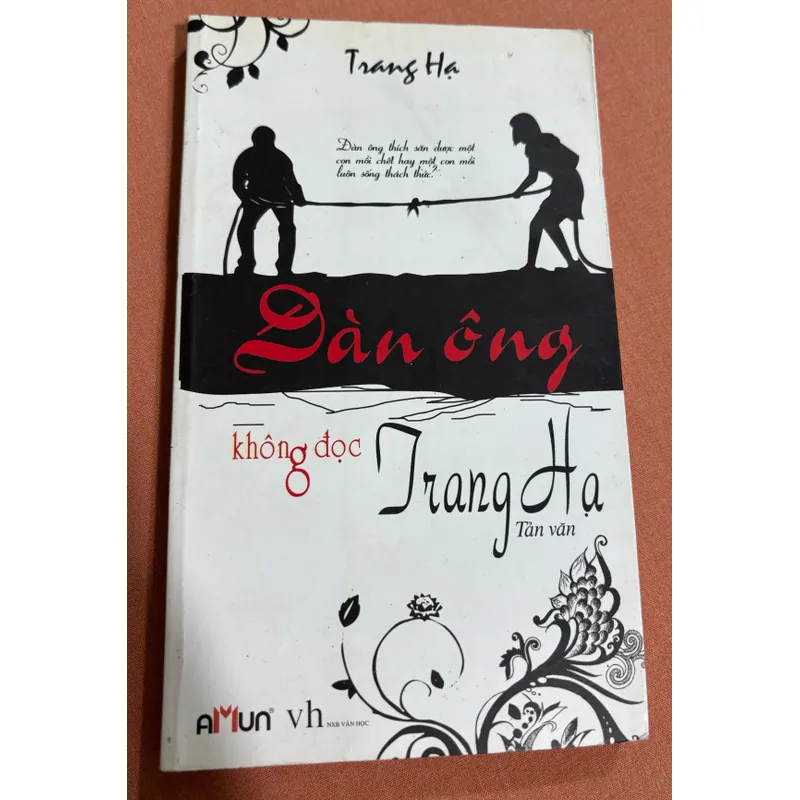 Đàn ông không đọc 🌊 594013