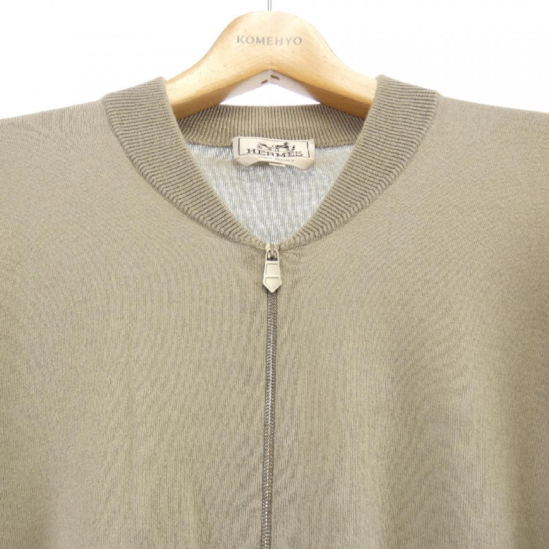 HERMES *21-5734 Áo khoác - Hàng hiệu Chính hãng 900566