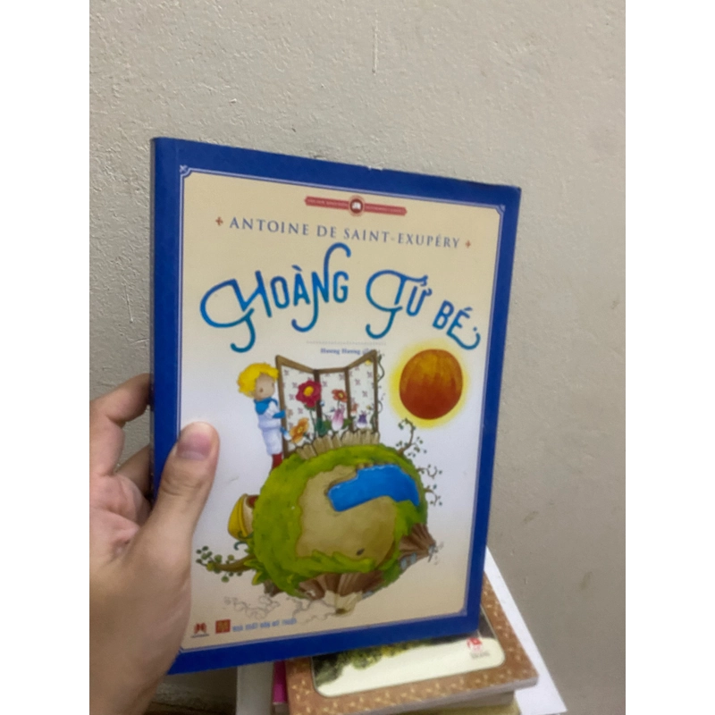 Hoàng Tử Bé 312660