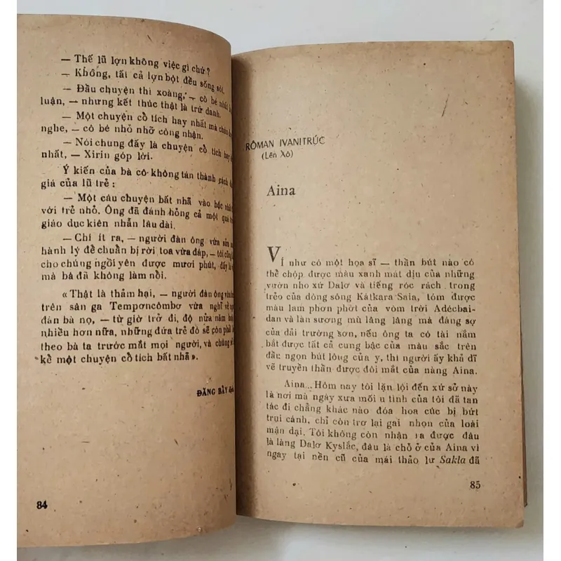 Tập truyện ngắn nước ngoài: Ba giờ đồng hồ giữa hai chuyến bay 709195