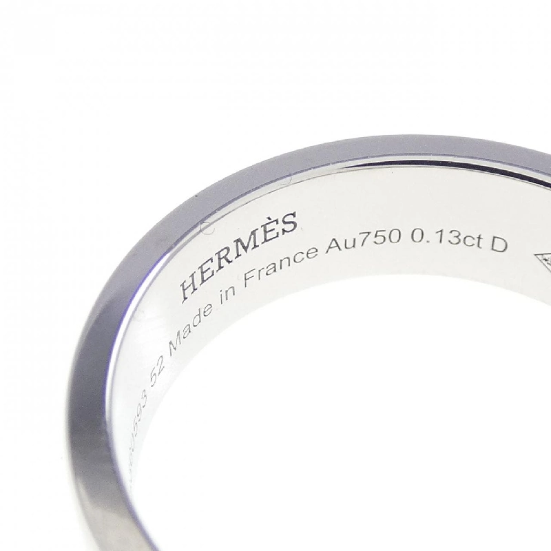 Elie Saab Kelly Baguette PM Ring - Hàng hiệu Authentic 838680