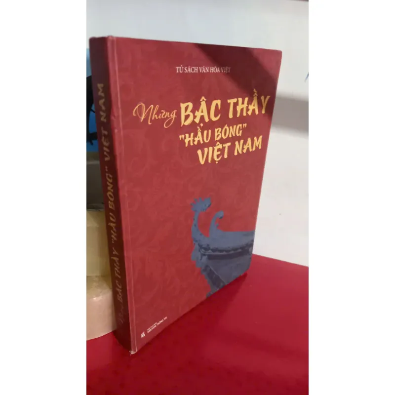 những bậc thầy hầu bóng việt nam 748402