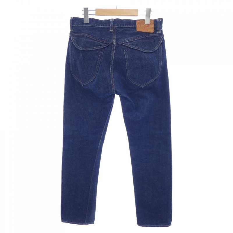 Quần jeans OR SLOW - Hàng hiệu Authentic 883577