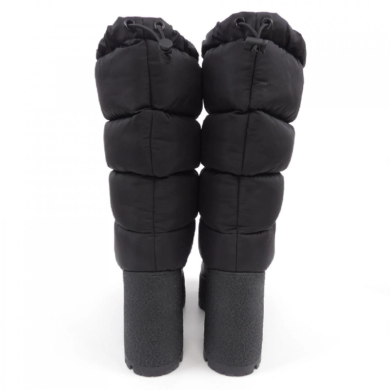 Giày bốt dài MIU MIU 662651