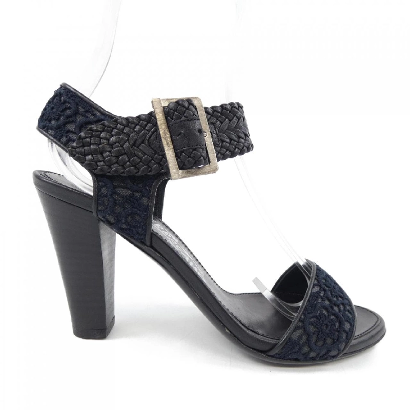 Giày sandal SALVATORE FERRAGAMO - Hàng hiệu Authentic 830264