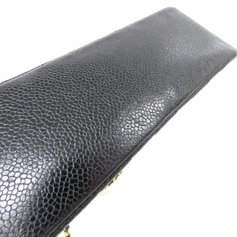 【Vintage】Túi xách chéo Chanel 01164 613065