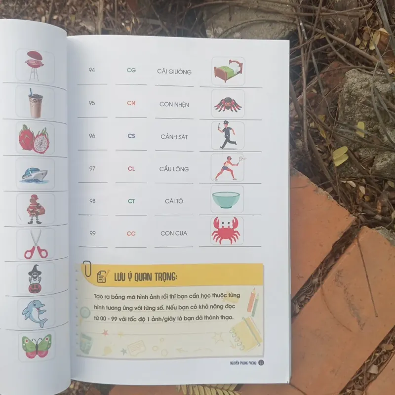 Siêu trí nhớ học đường 1008998