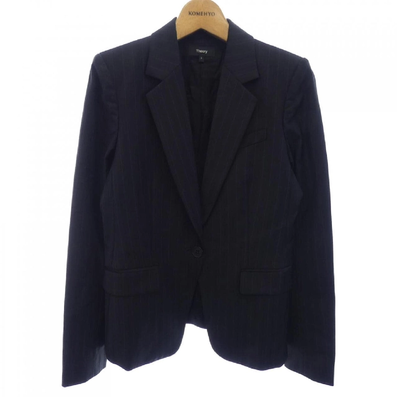 【Mã giảm giá】Áo khoác theory 637310