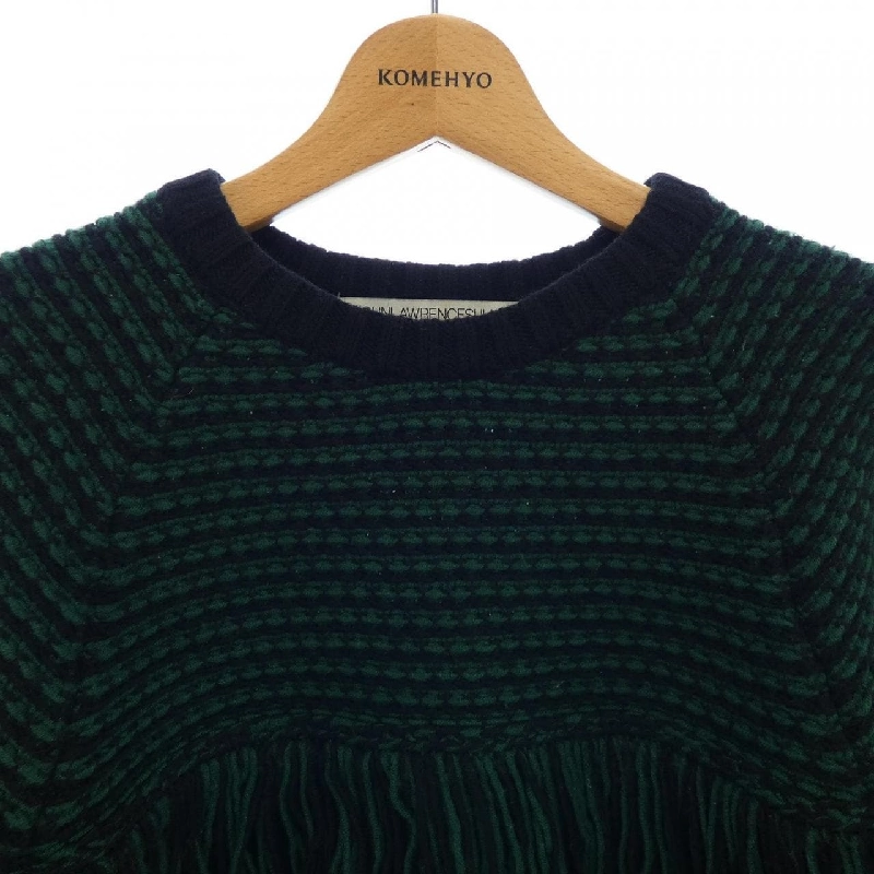 JOHNLAWRENCESULLIVAN - Áo len - Hàng hiệu Authentic 816095