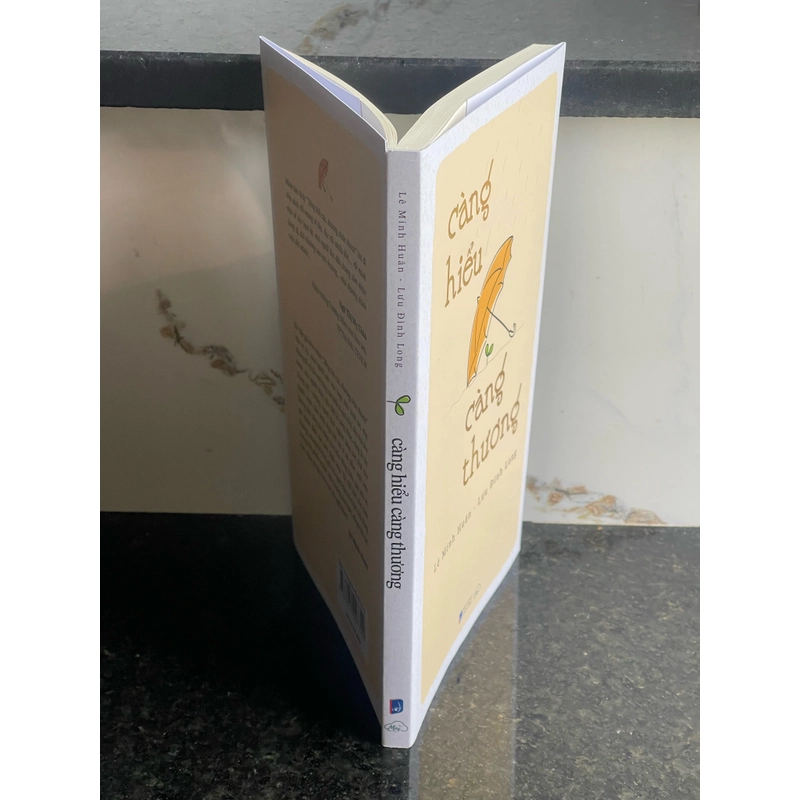 Càng hiểu càng thương 507461