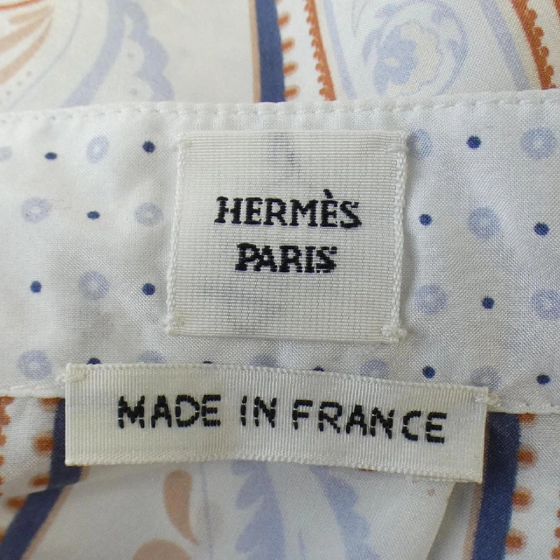 【Mã giảm giá】Áo HERMES 637486