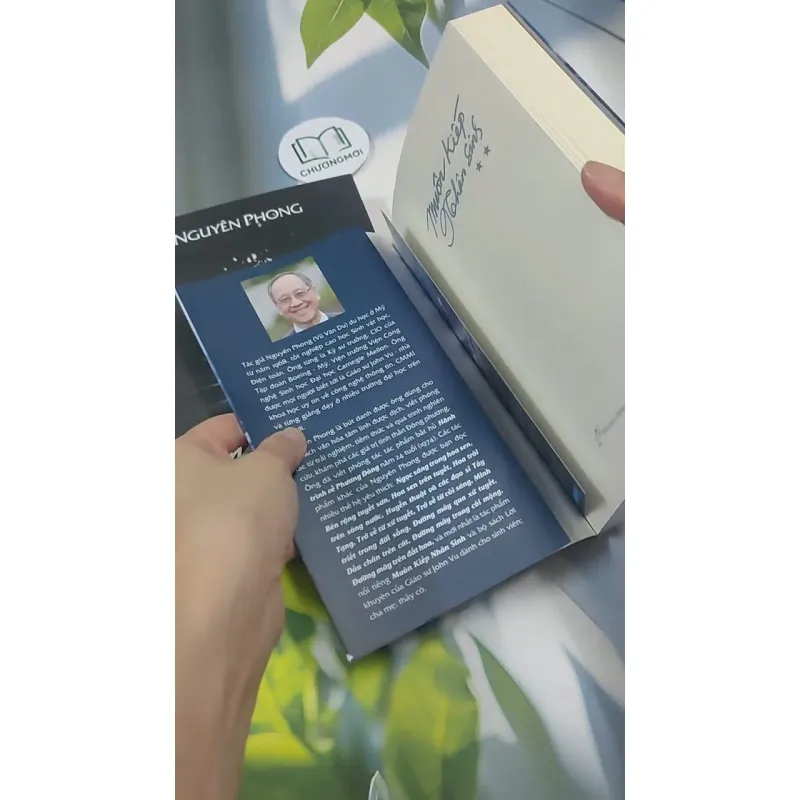 [MIỄN PHÍ BỌC SÁCH] Trọn bộ Muôn Kiếp Nhân Sinh 1 + 2 715572