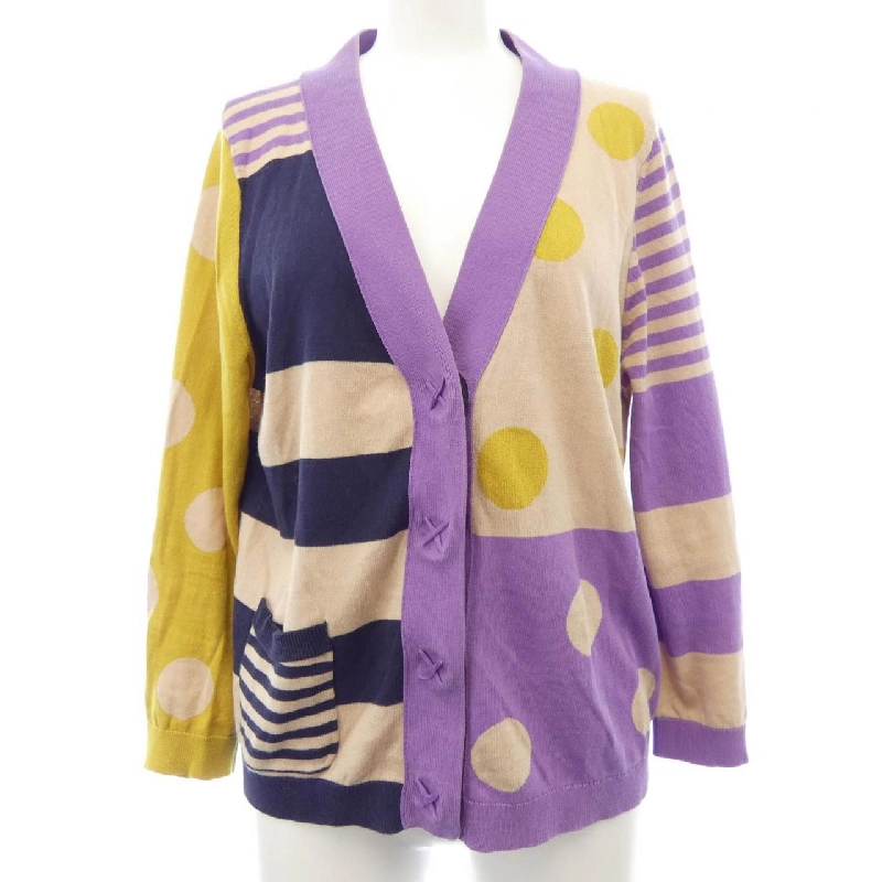 Zhor&Nema Áo khoác cardigan 629662